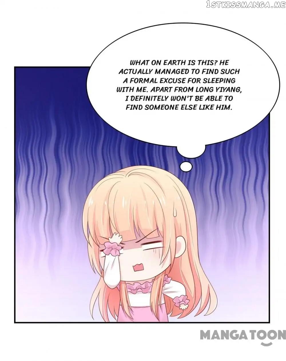 Honey, You Belong to Me! chapter 70 - page 10