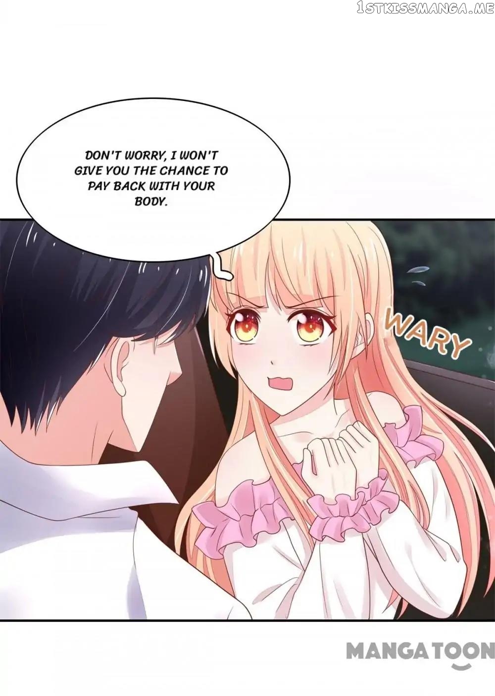 Honey, You Belong to Me! chapter 70 - page 11