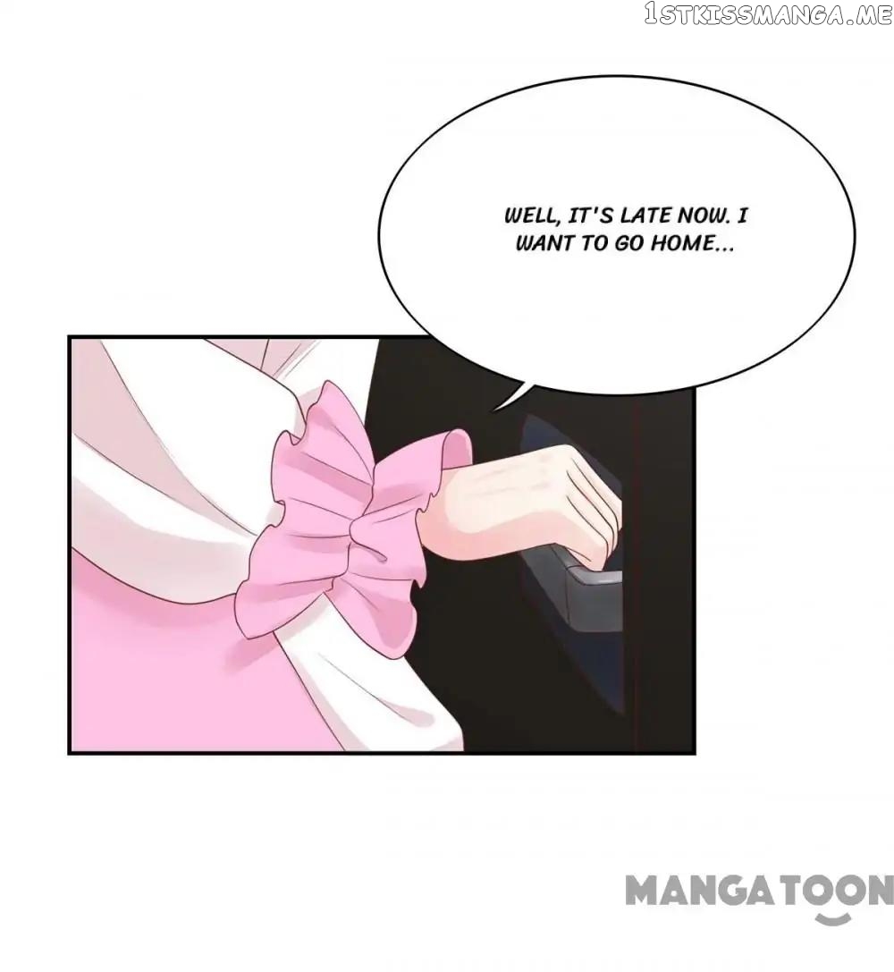 Honey, You Belong to Me! chapter 70 - page 12