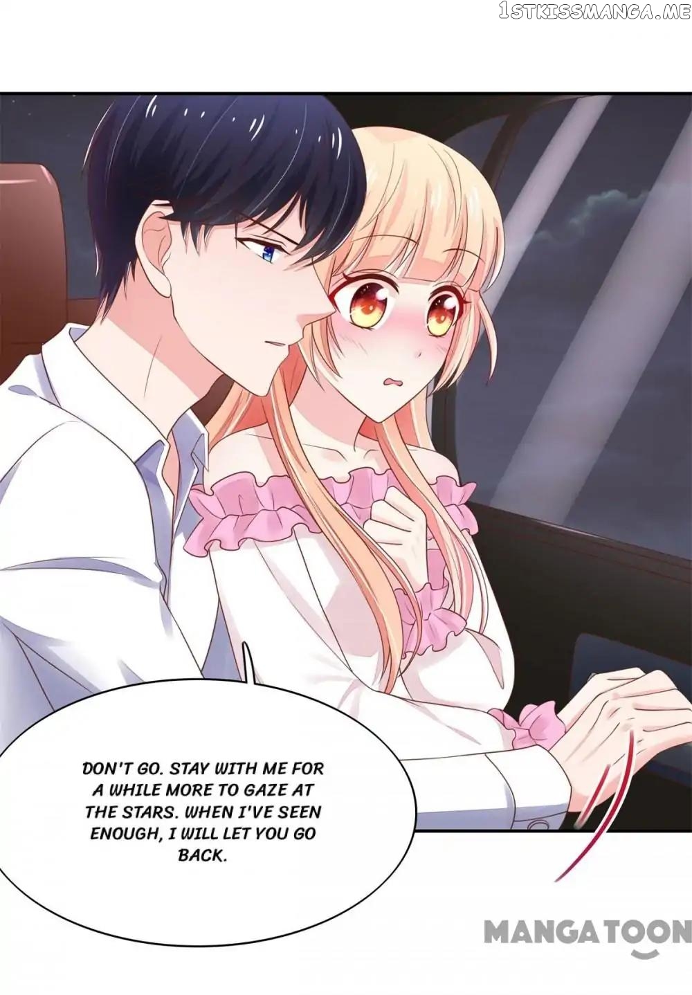 Honey, You Belong to Me! chapter 70 - page 13