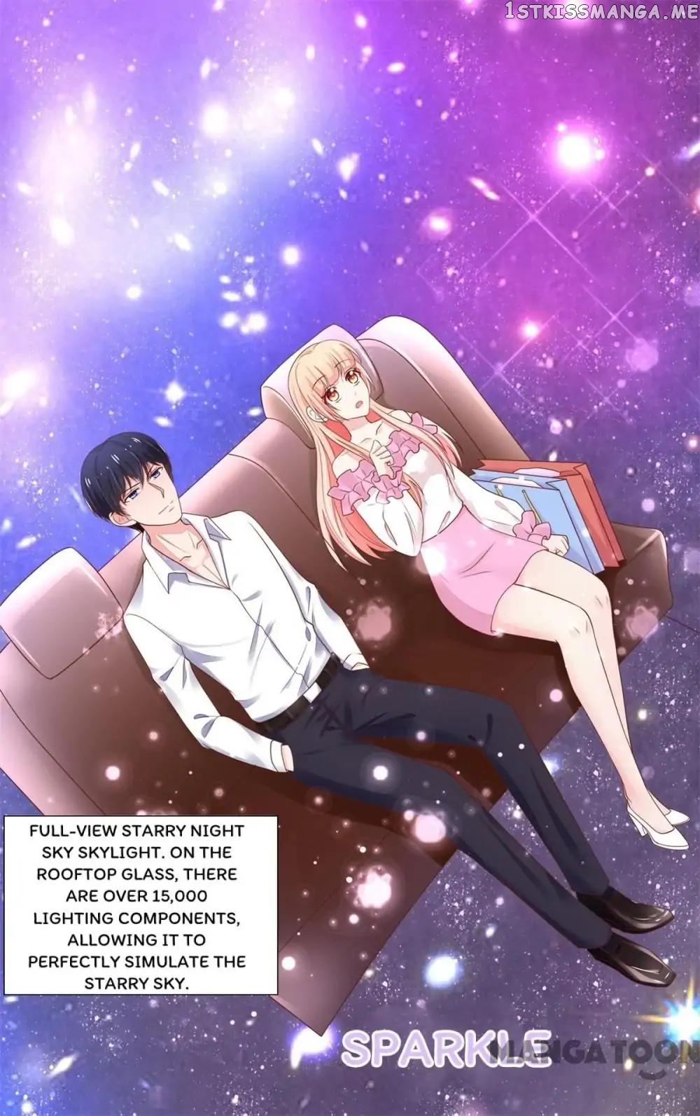 Honey, You Belong to Me! chapter 70 - page 17