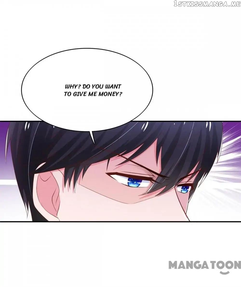 Honey, You Belong to Me! chapter 70 - page 2