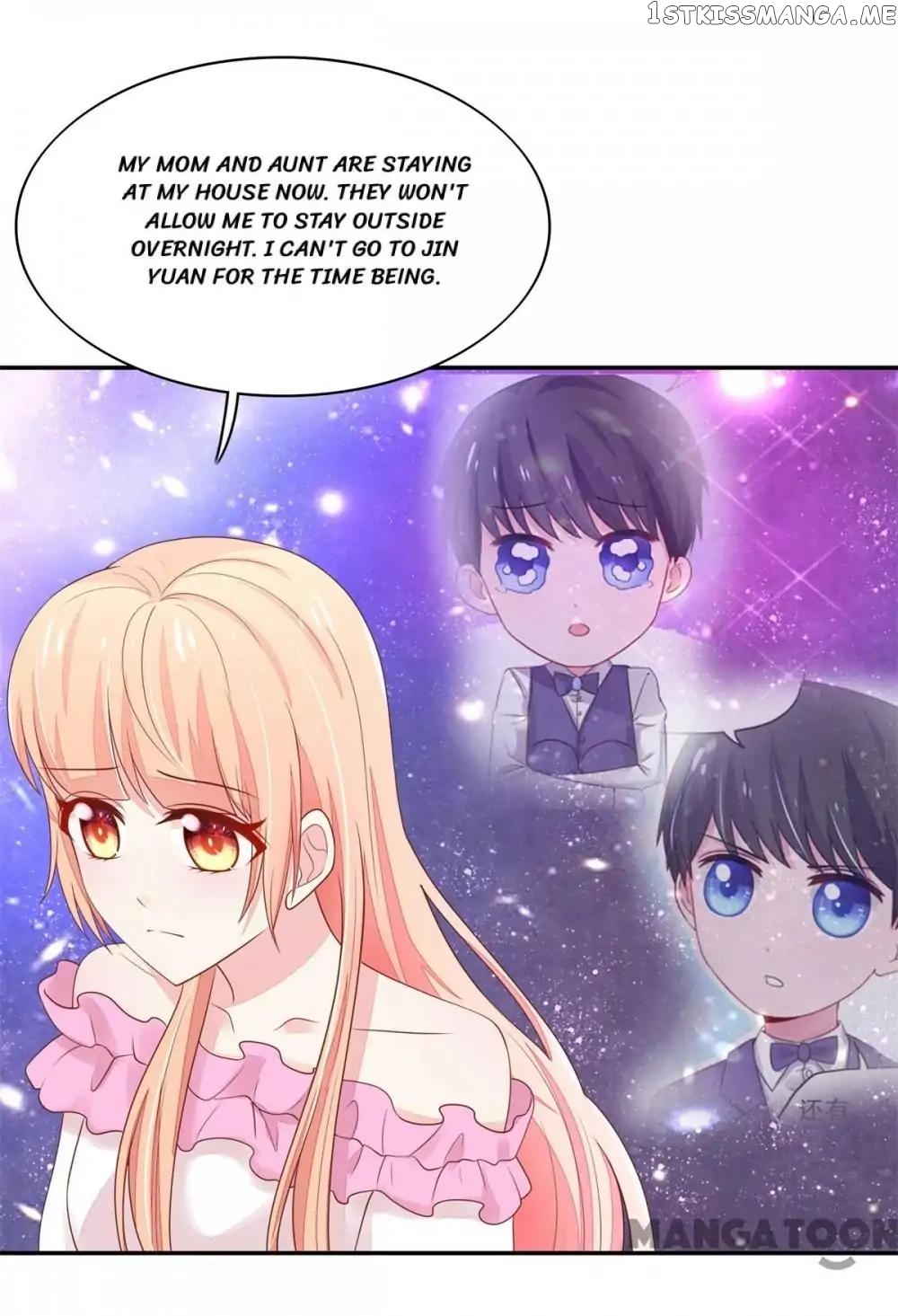 Honey, You Belong to Me! chapter 70 - page 20