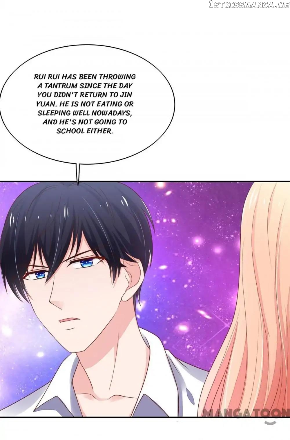 Honey, You Belong to Me! chapter 70 - page 21