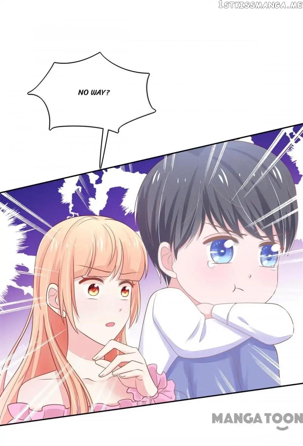Honey, You Belong to Me! chapter 70 - page 22