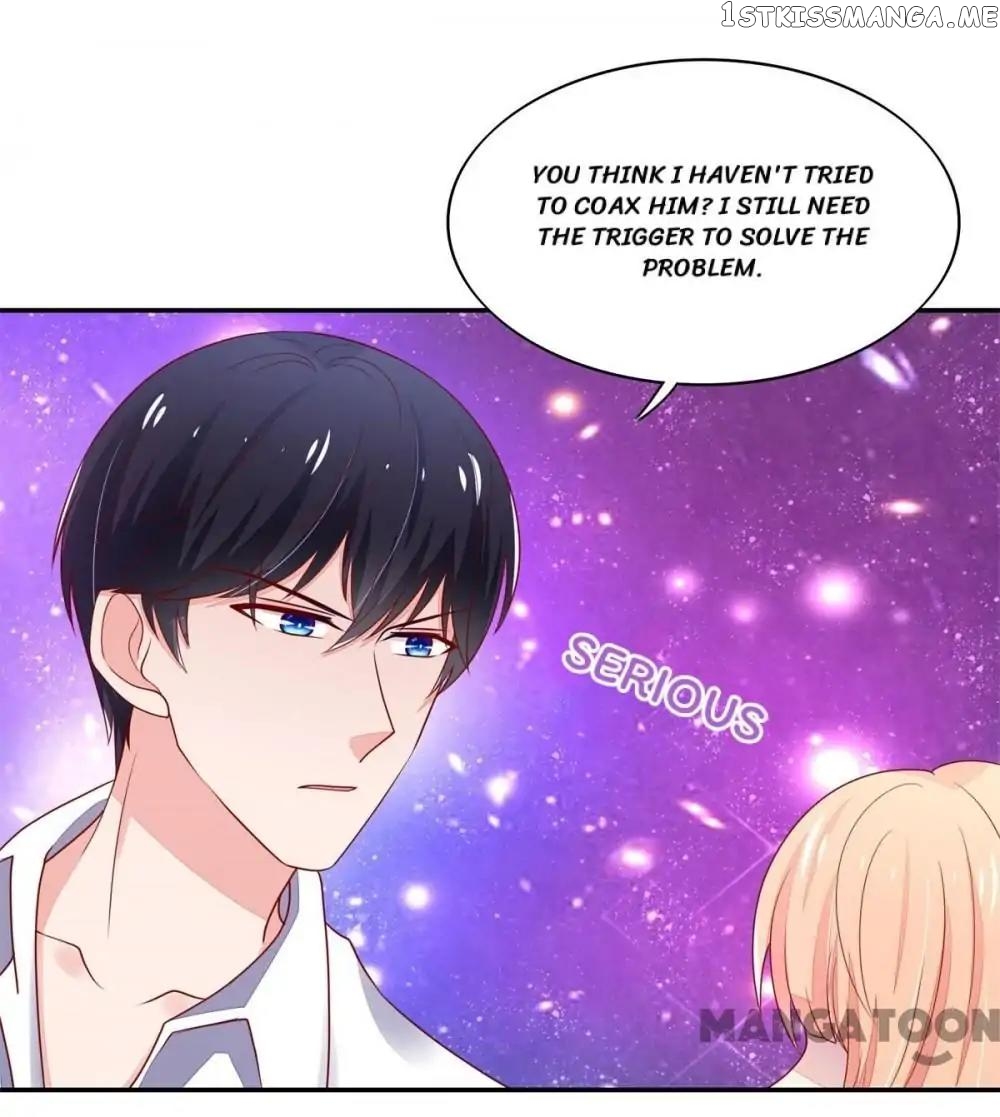 Honey, You Belong to Me! chapter 70 - page 24