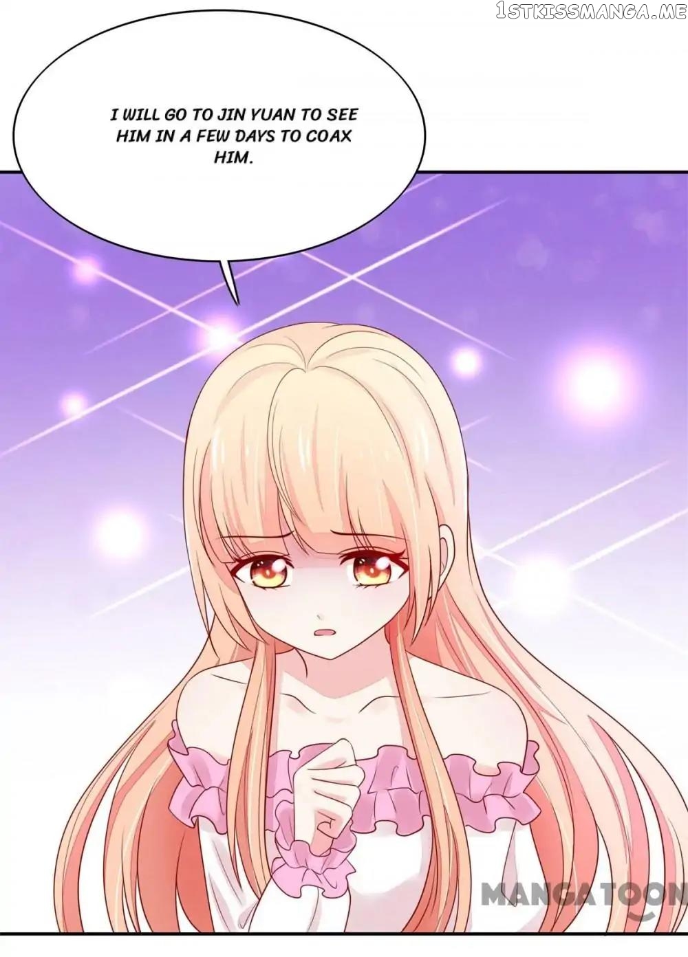 Honey, You Belong to Me! chapter 70 - page 25
