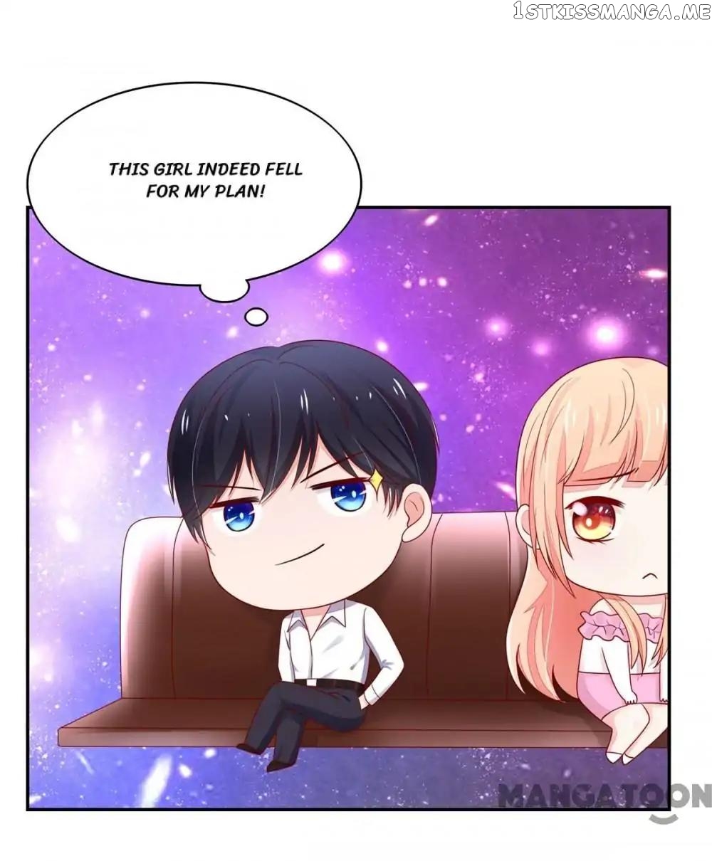 Honey, You Belong to Me! chapter 70 - page 26