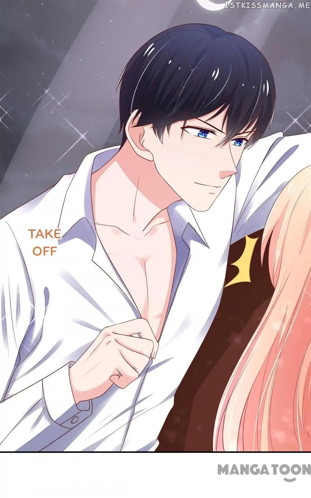 Honey, You Belong to Me! chapter 70 - page 6