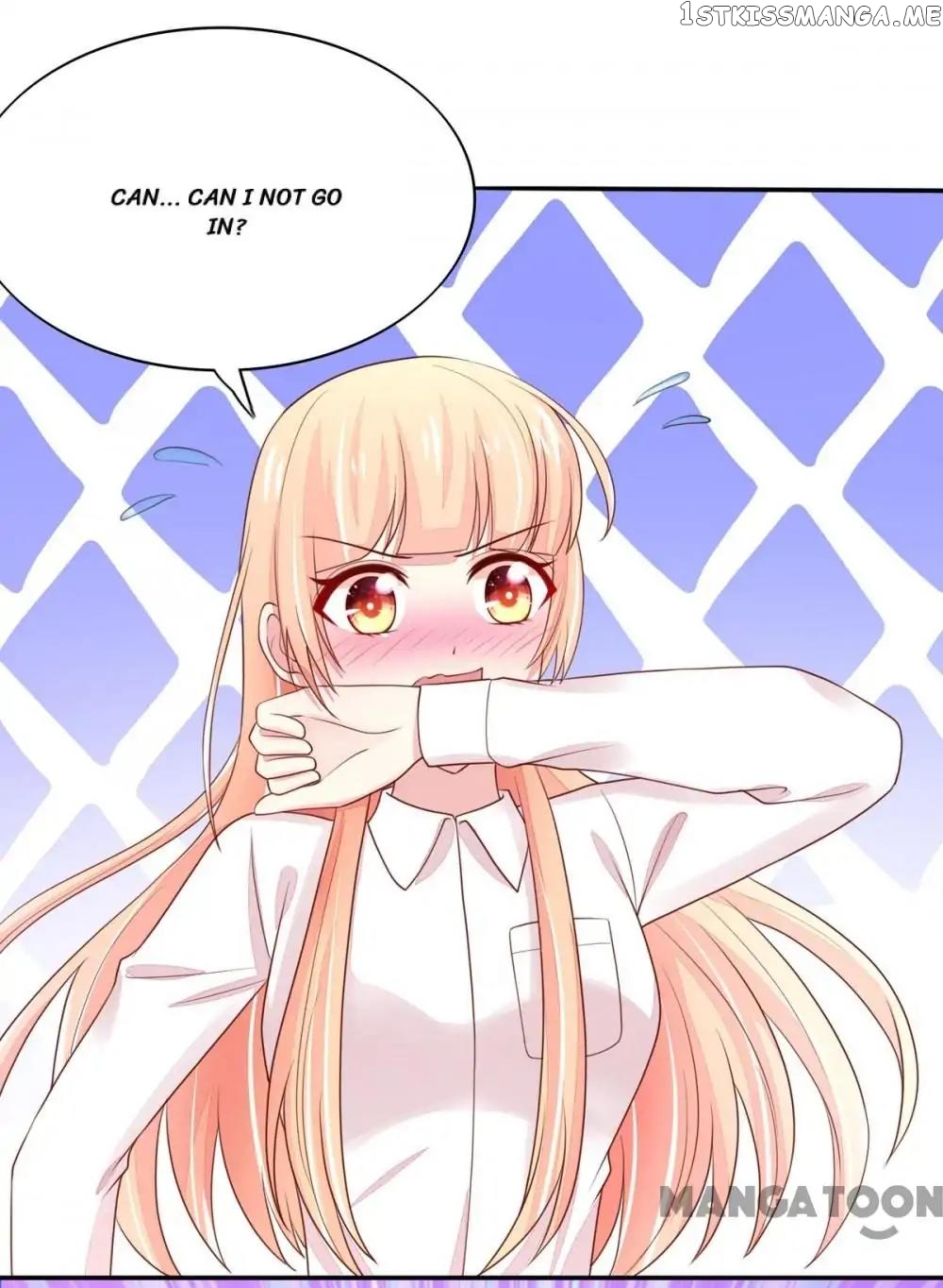 Honey, You Belong to Me! chapter 64 - page 12