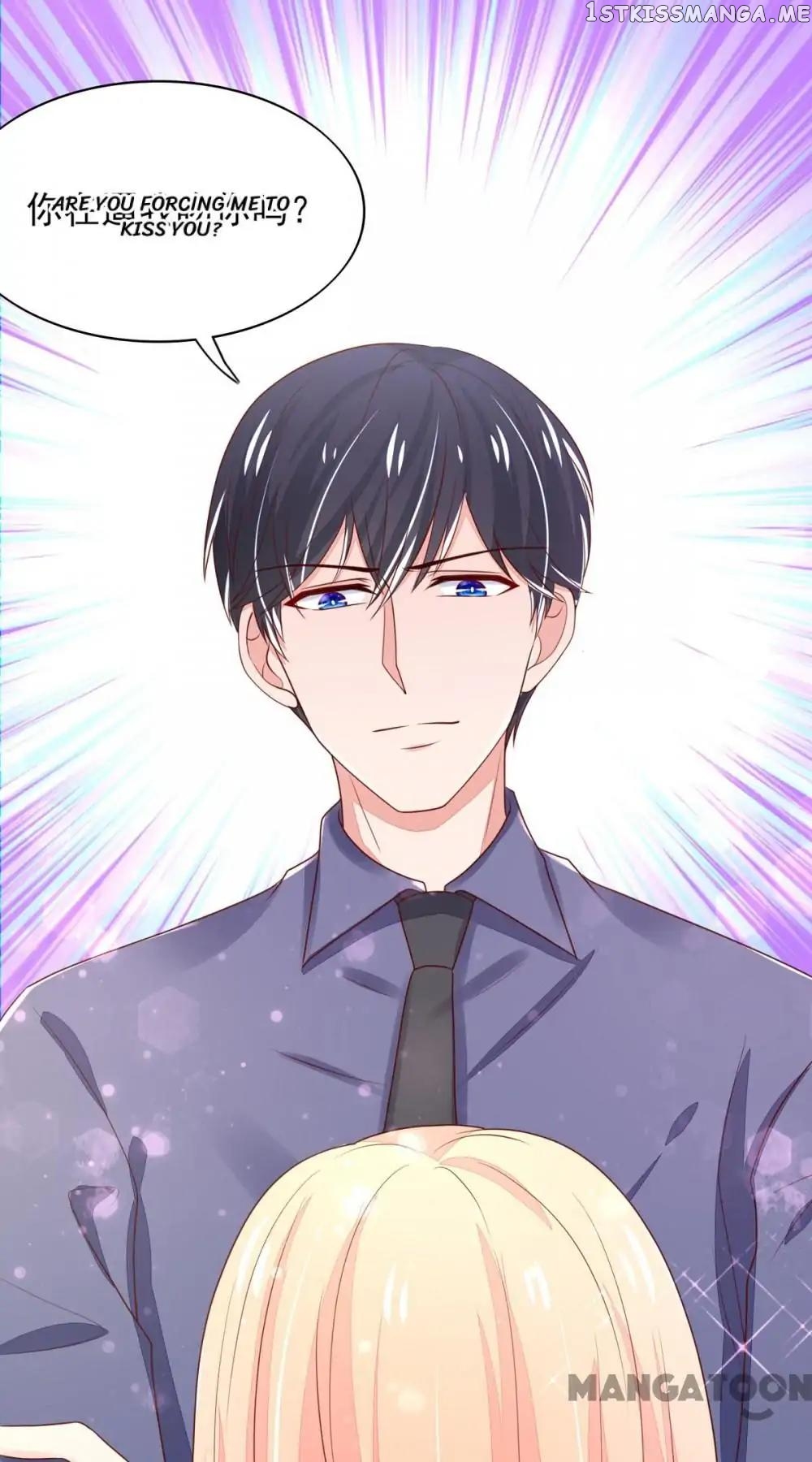 Honey, You Belong to Me! chapter 64 - page 13