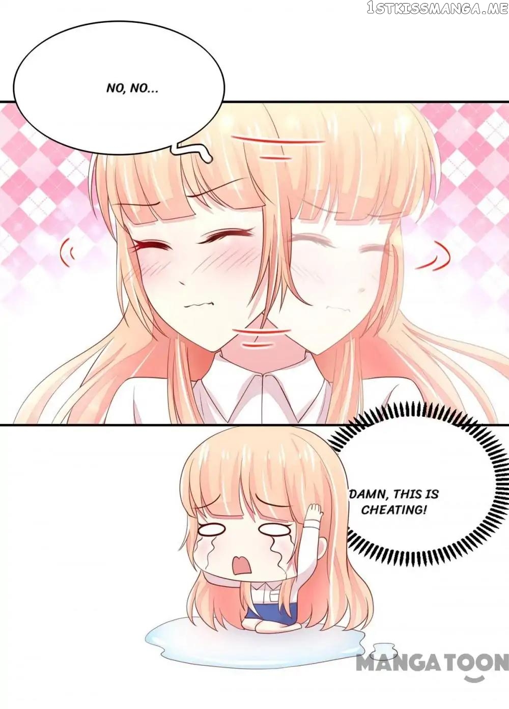 Honey, You Belong to Me! chapter 64 - page 18