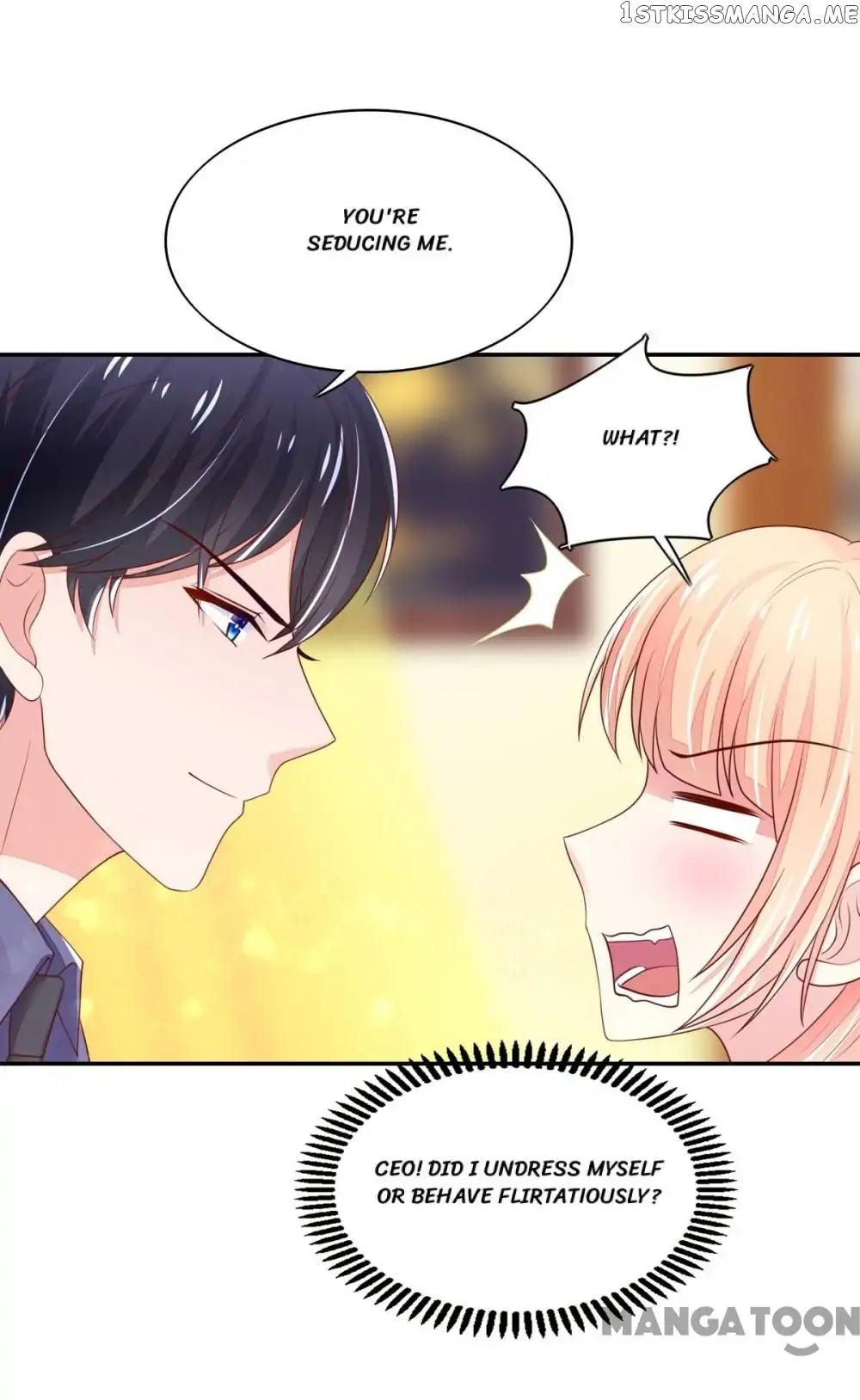 Honey, You Belong to Me! chapter 64 - page 20