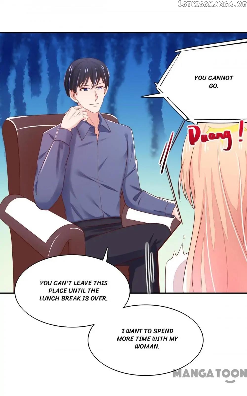 Honey, You Belong to Me! chapter 64 - page 26