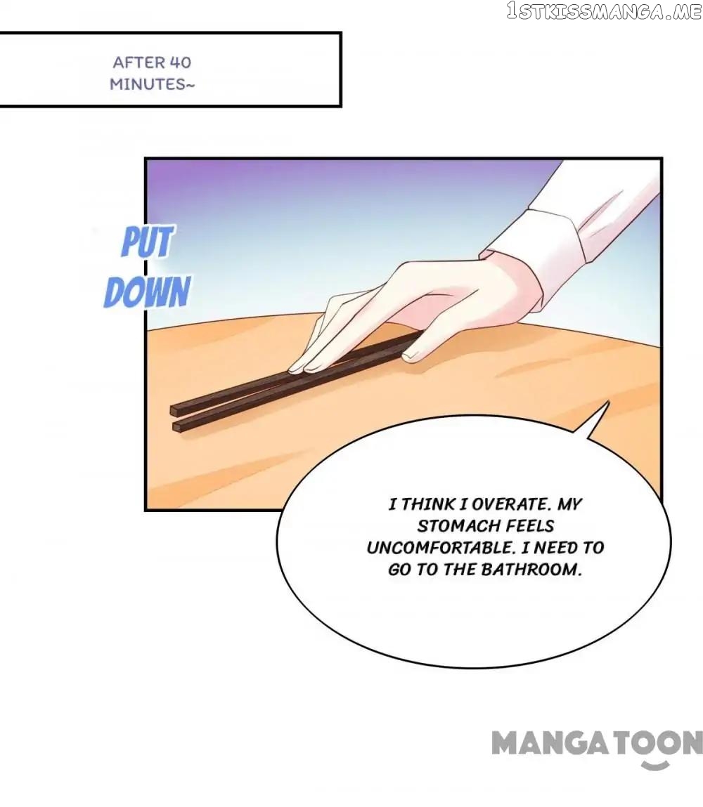 Honey, You Belong to Me! chapter 64 - page 28