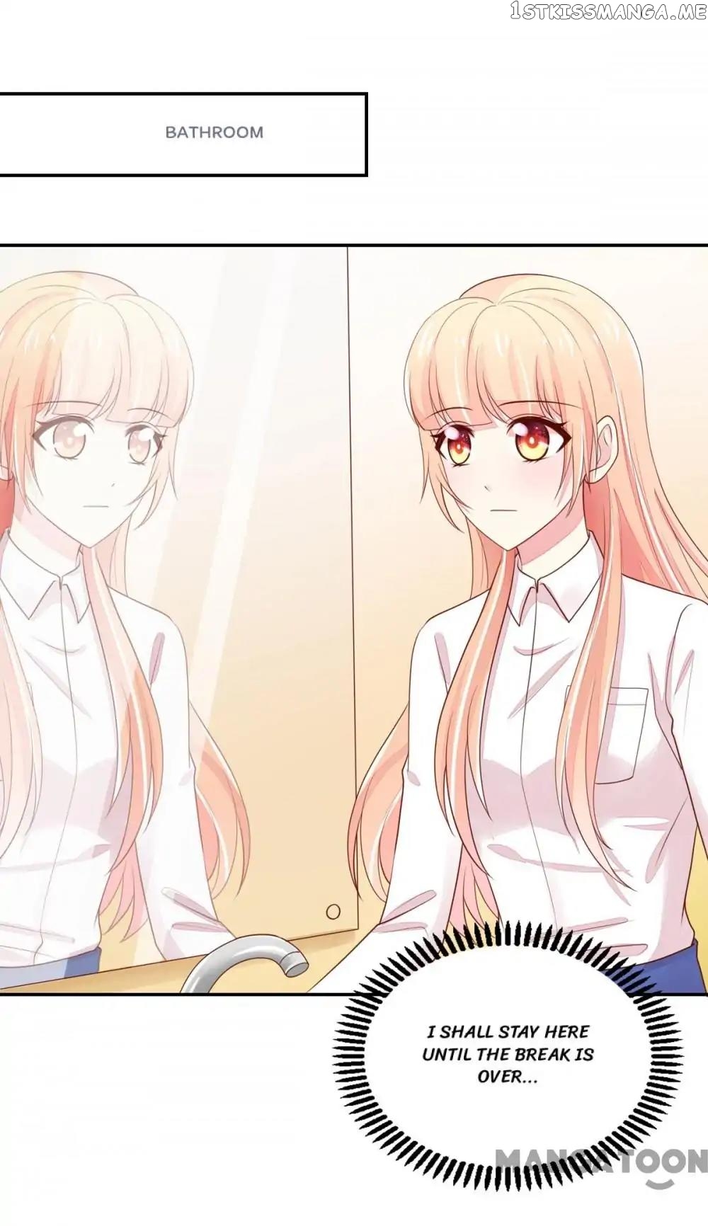 Honey, You Belong to Me! chapter 64 - page 30