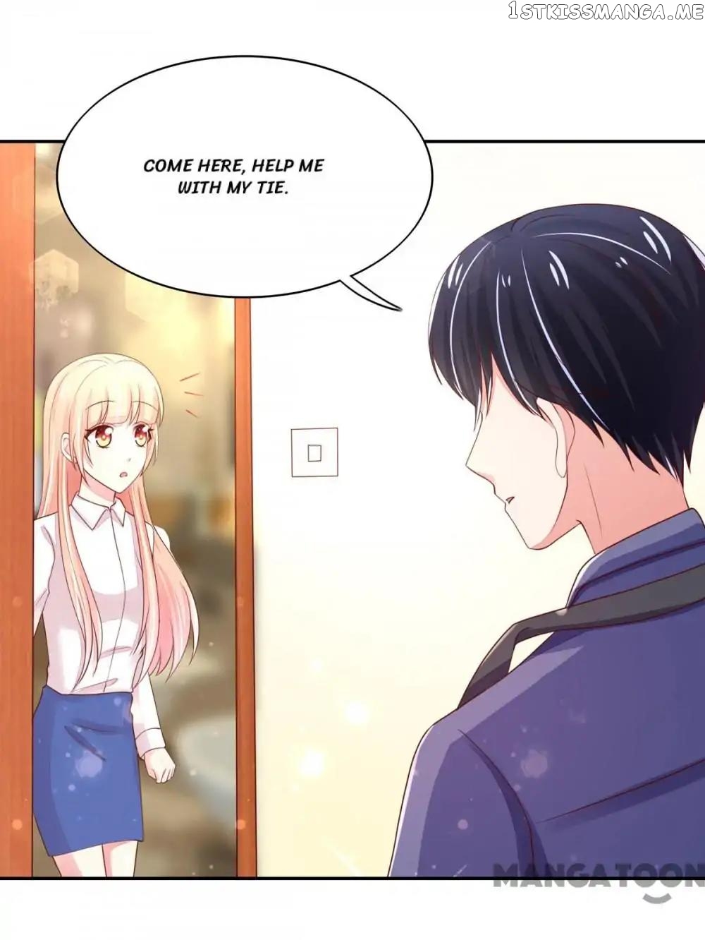 Honey, You Belong to Me! chapter 64 - page 32
