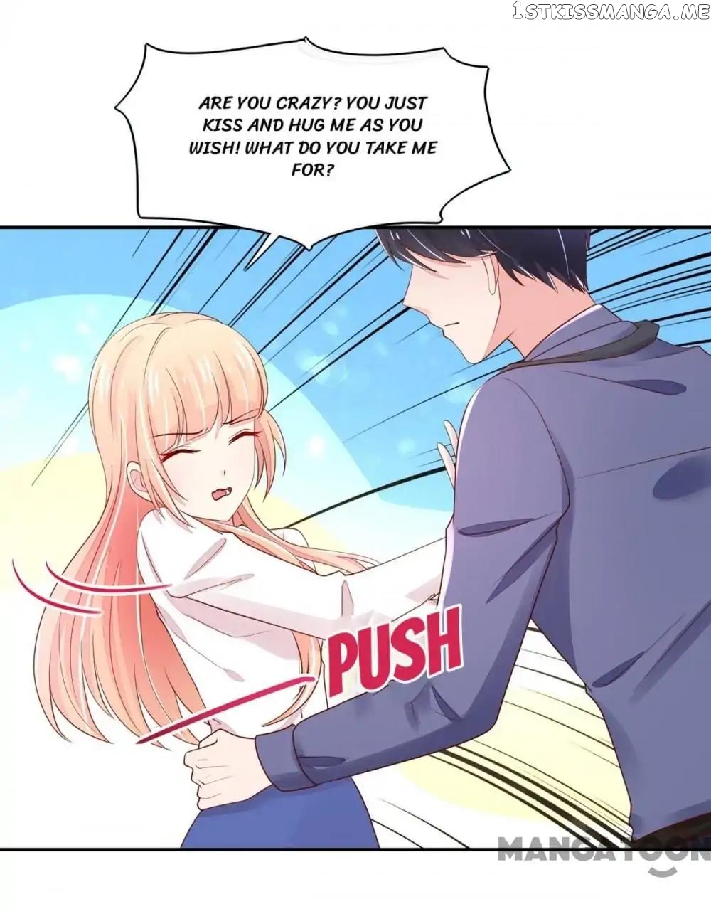 Honey, You Belong to Me! chapter 64 - page 36