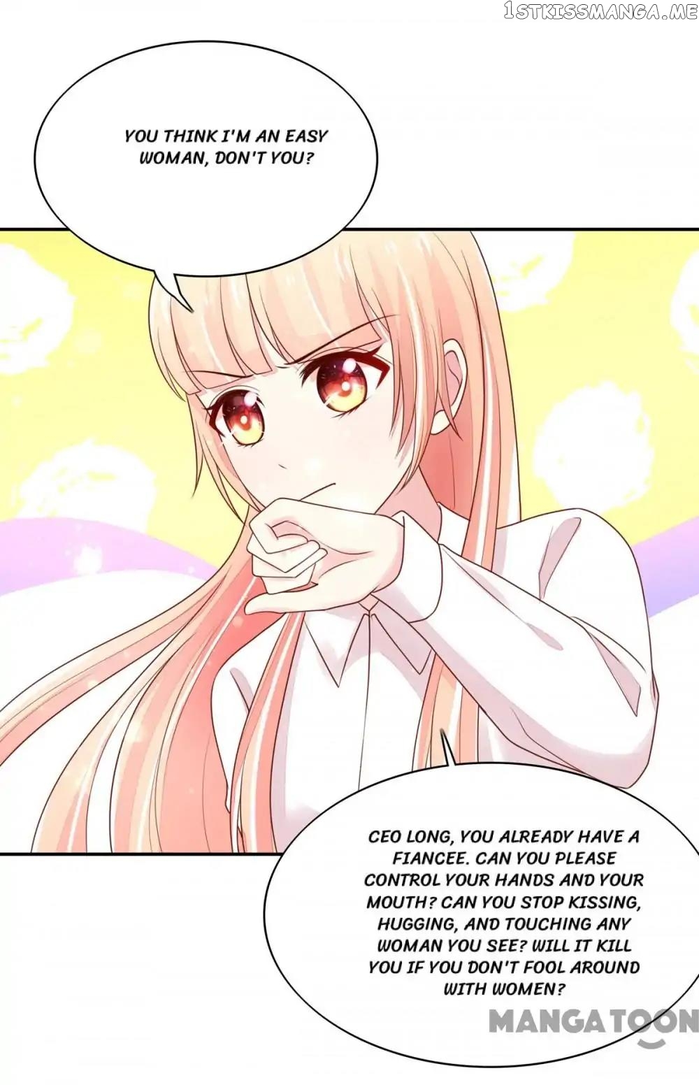 Honey, You Belong to Me! chapter 64 - page 37
