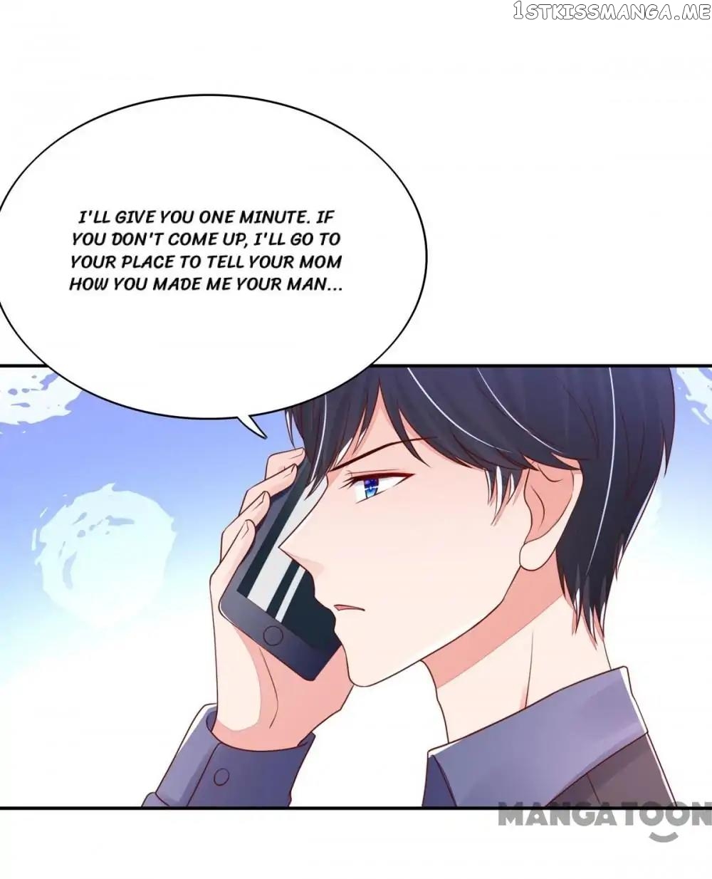 Honey, You Belong to Me! chapter 64 - page 4