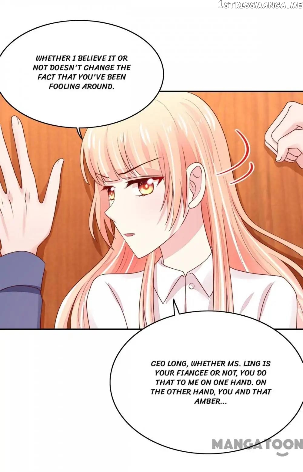 Honey, You Belong to Me! chapter 65 - page 1