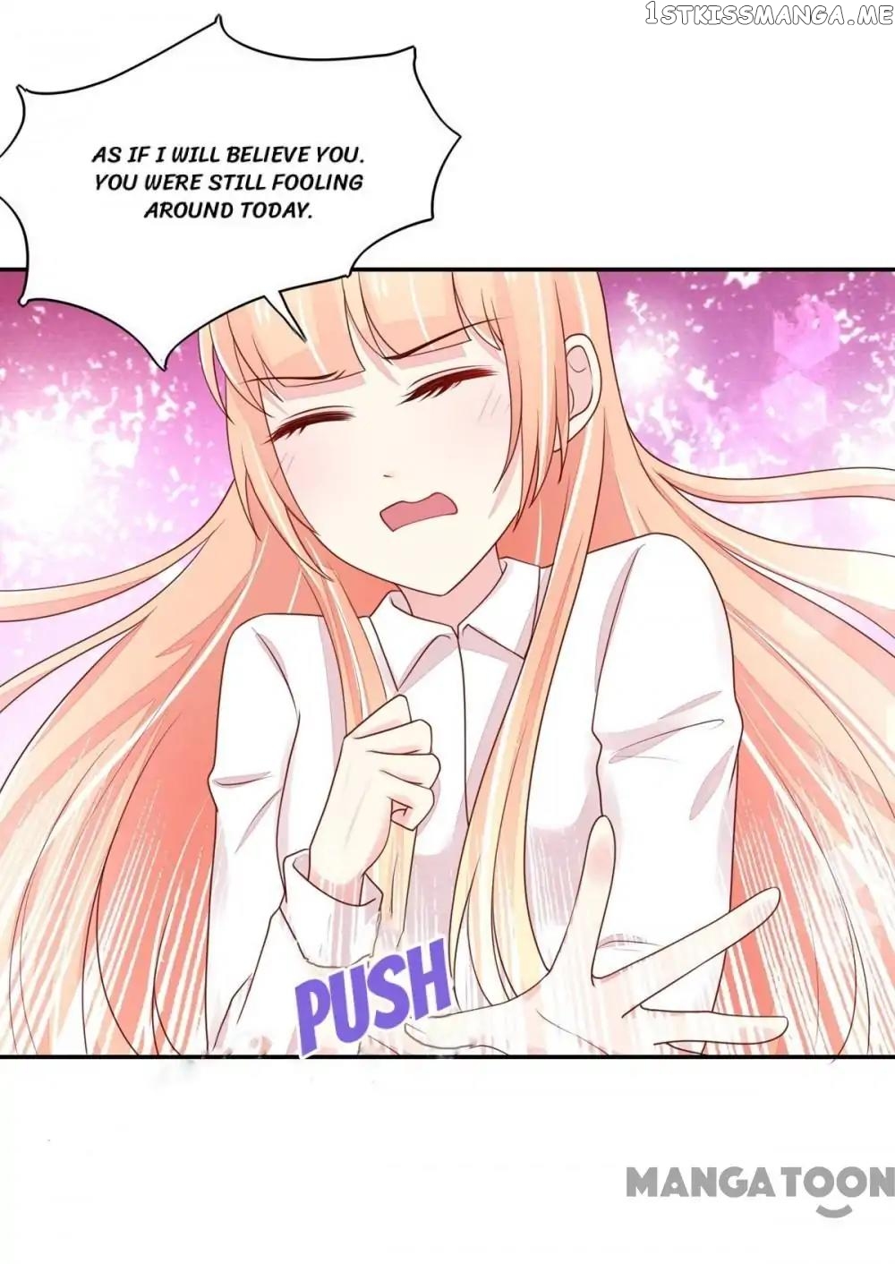Honey, You Belong to Me! chapter 65 - page 10