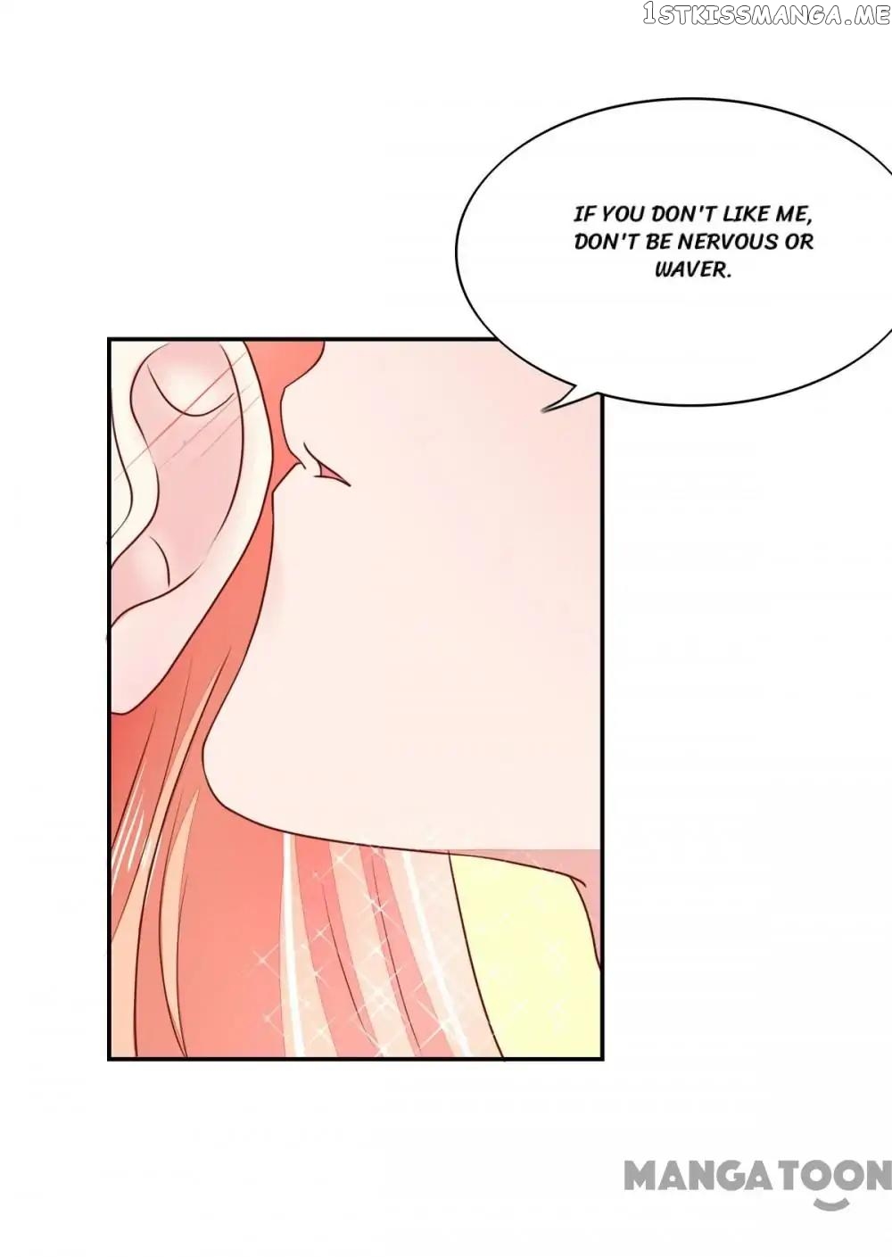Honey, You Belong to Me! chapter 65 - page 17