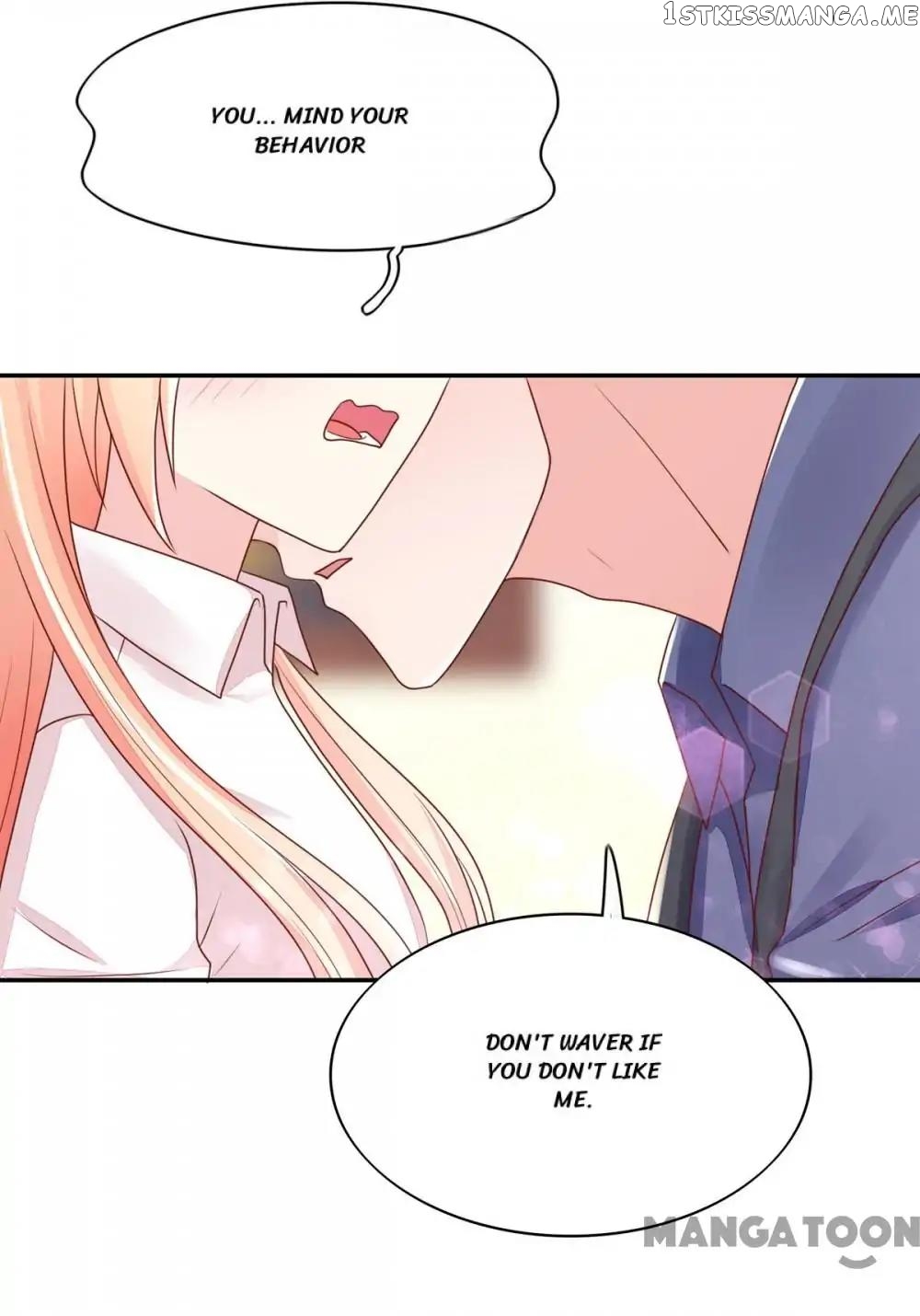 Honey, You Belong to Me! chapter 65 - page 20