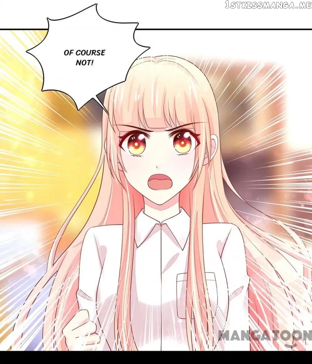 Honey, You Belong to Me! chapter 65 - page 29