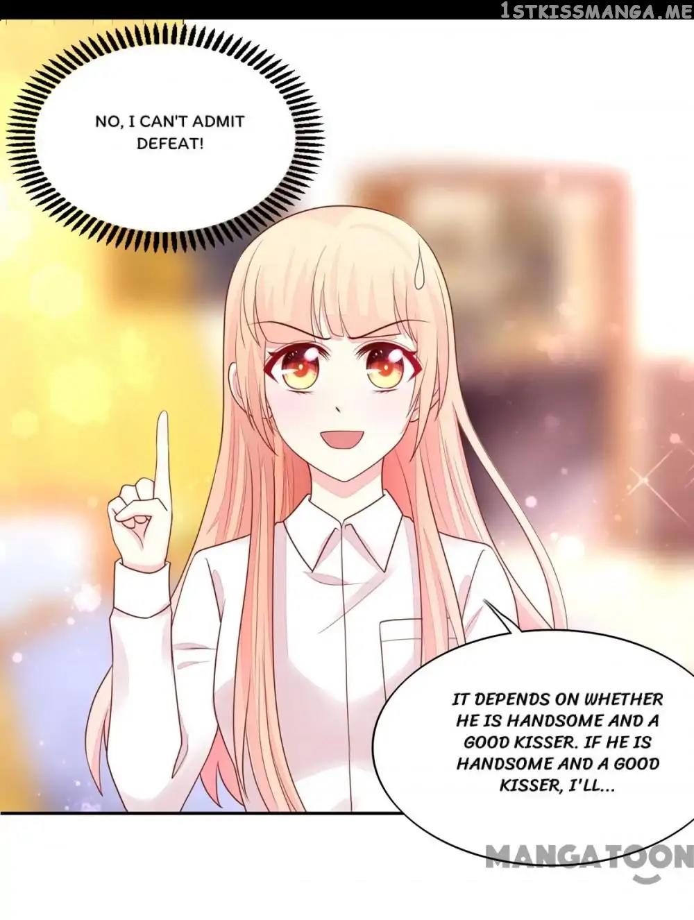 Honey, You Belong to Me! chapter 65 - page 31