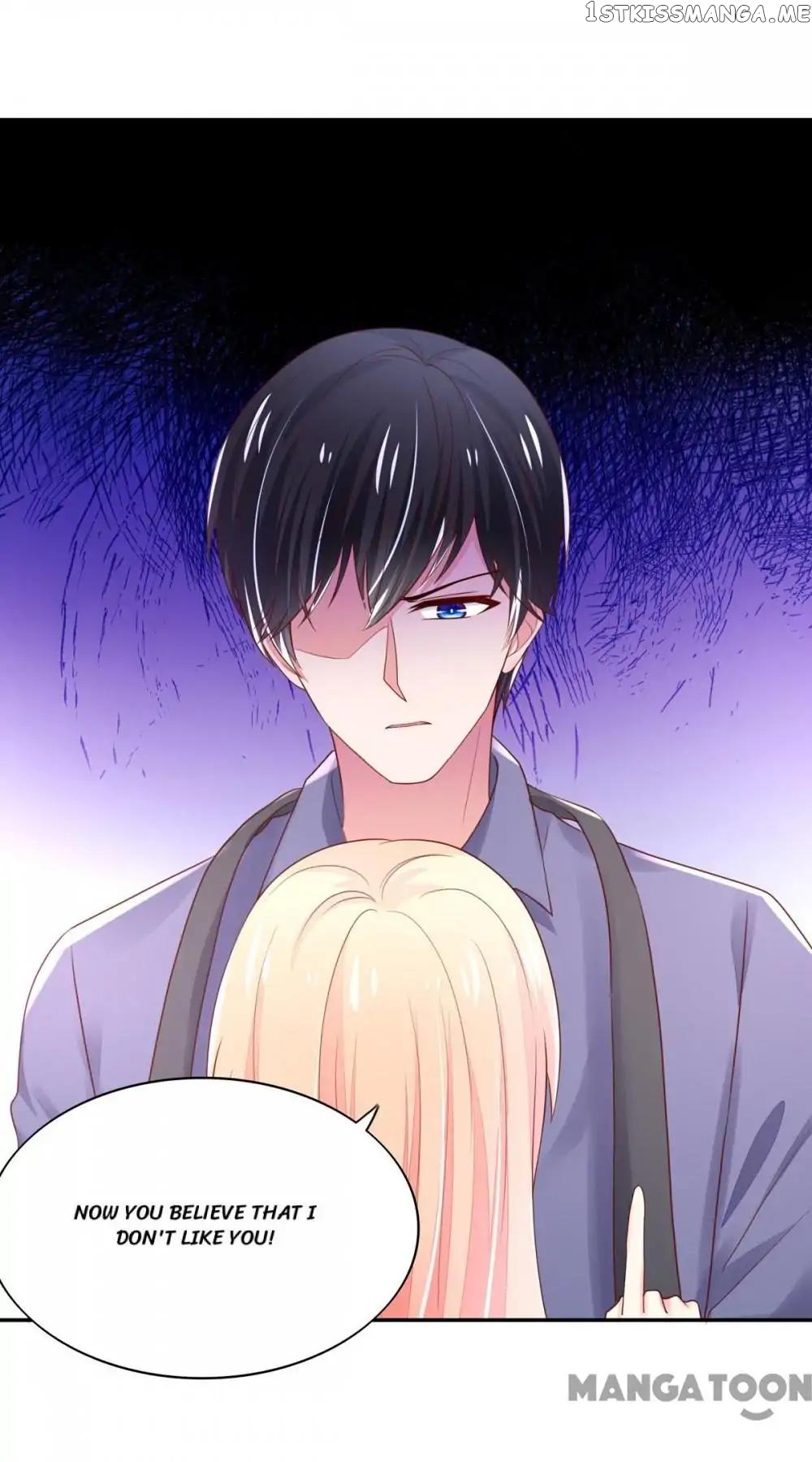 Honey, You Belong to Me! chapter 65 - page 33