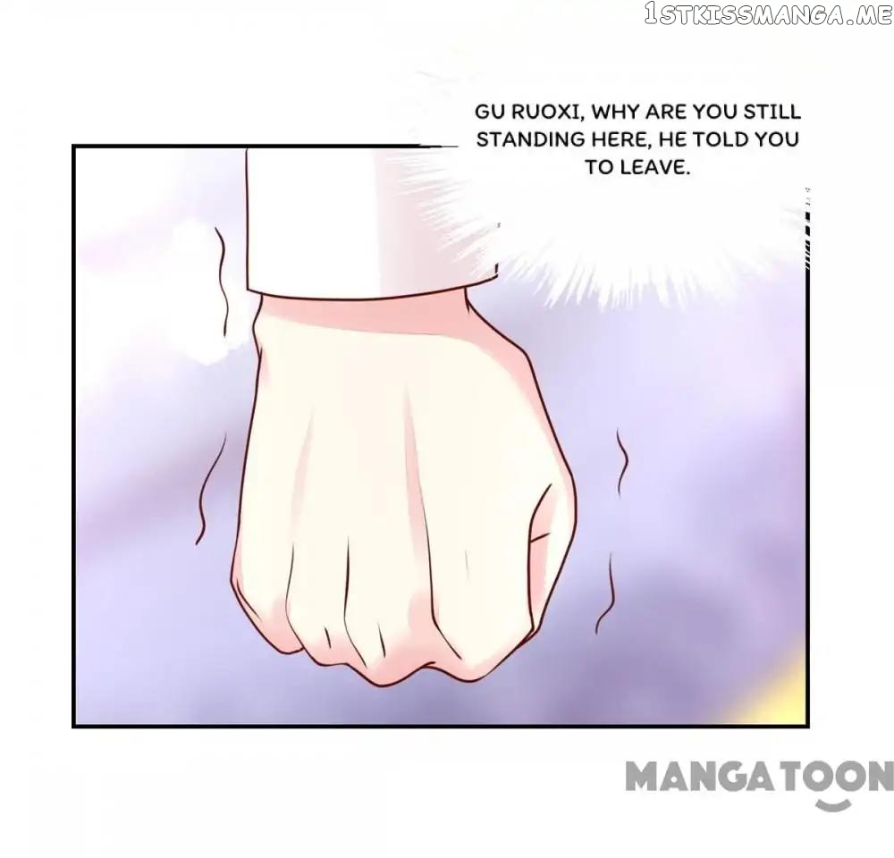 Honey, You Belong to Me! chapter 65 - page 36