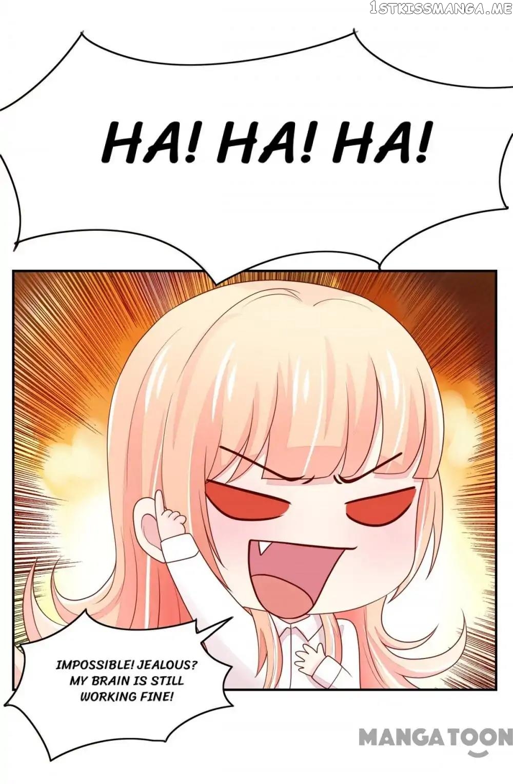 Honey, You Belong to Me! chapter 65 - page 4