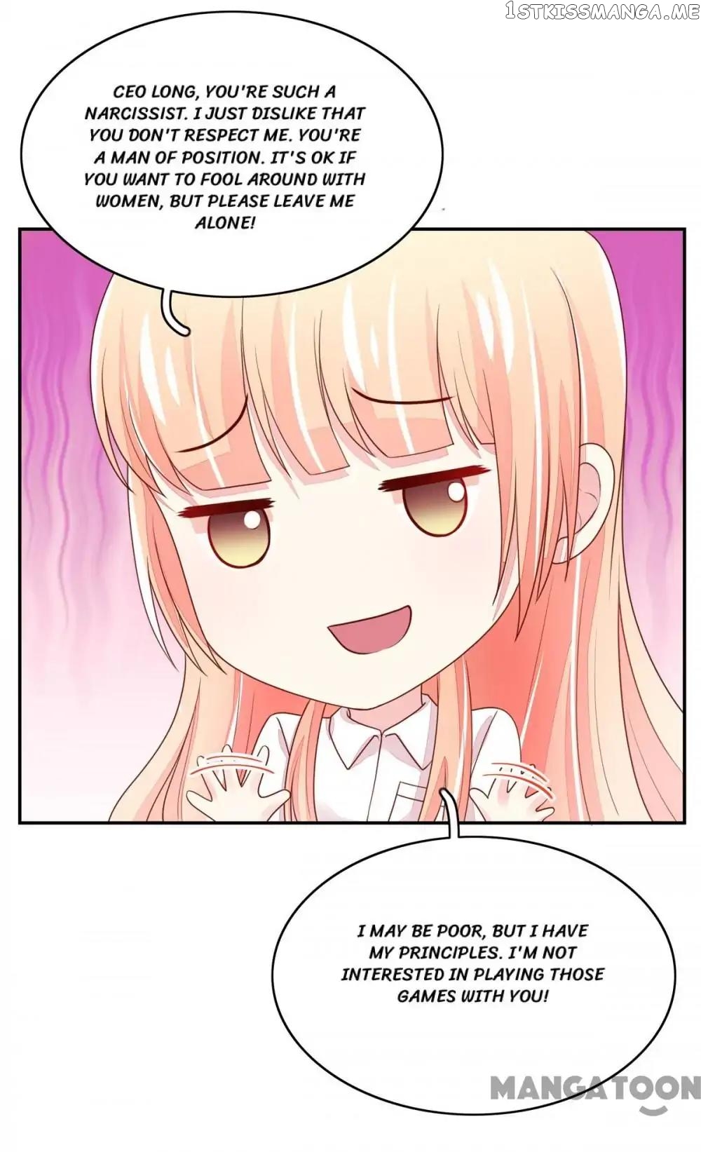Honey, You Belong to Me! chapter 65 - page 5