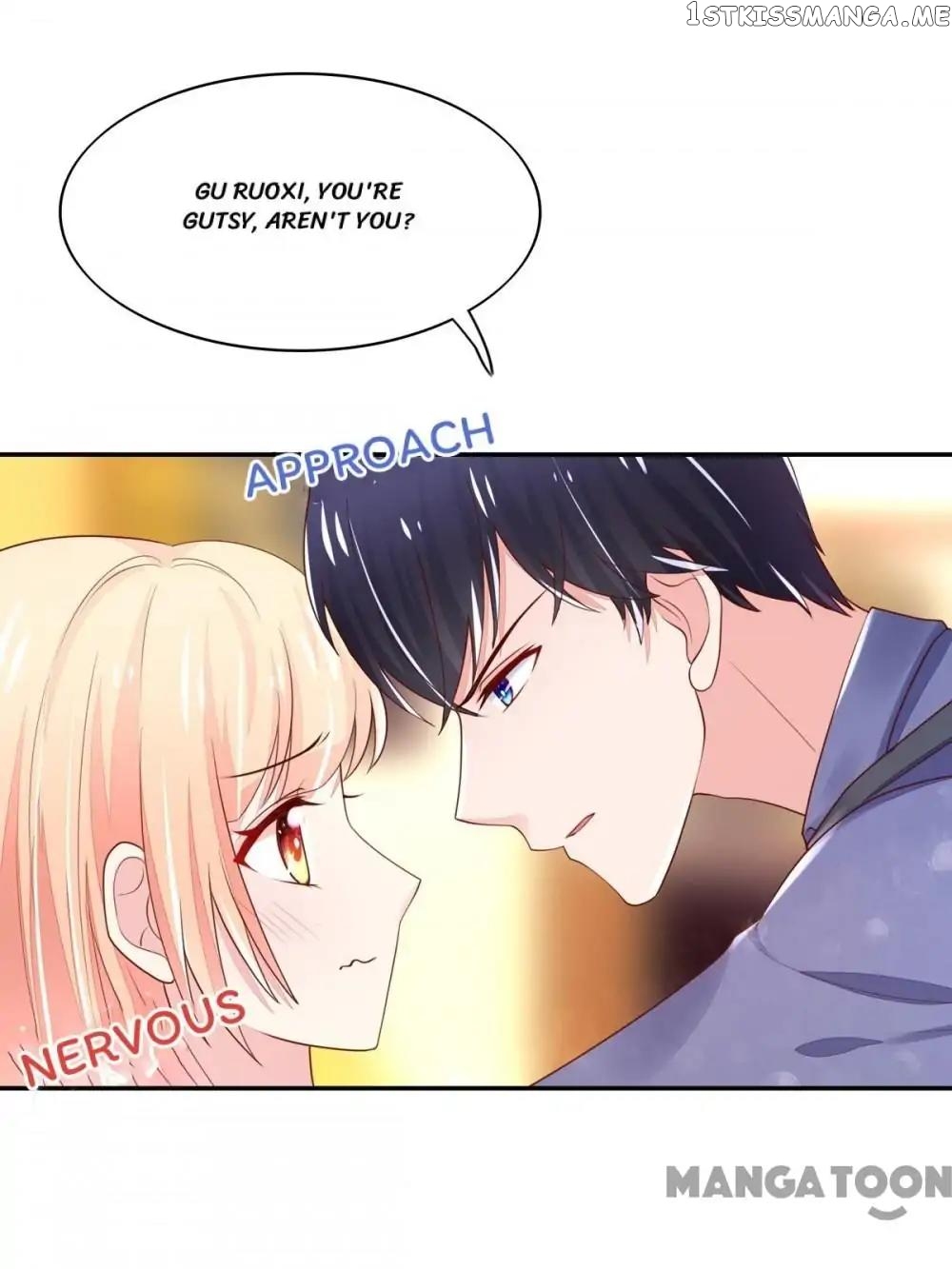 Honey, You Belong to Me! chapter 65 - page 6