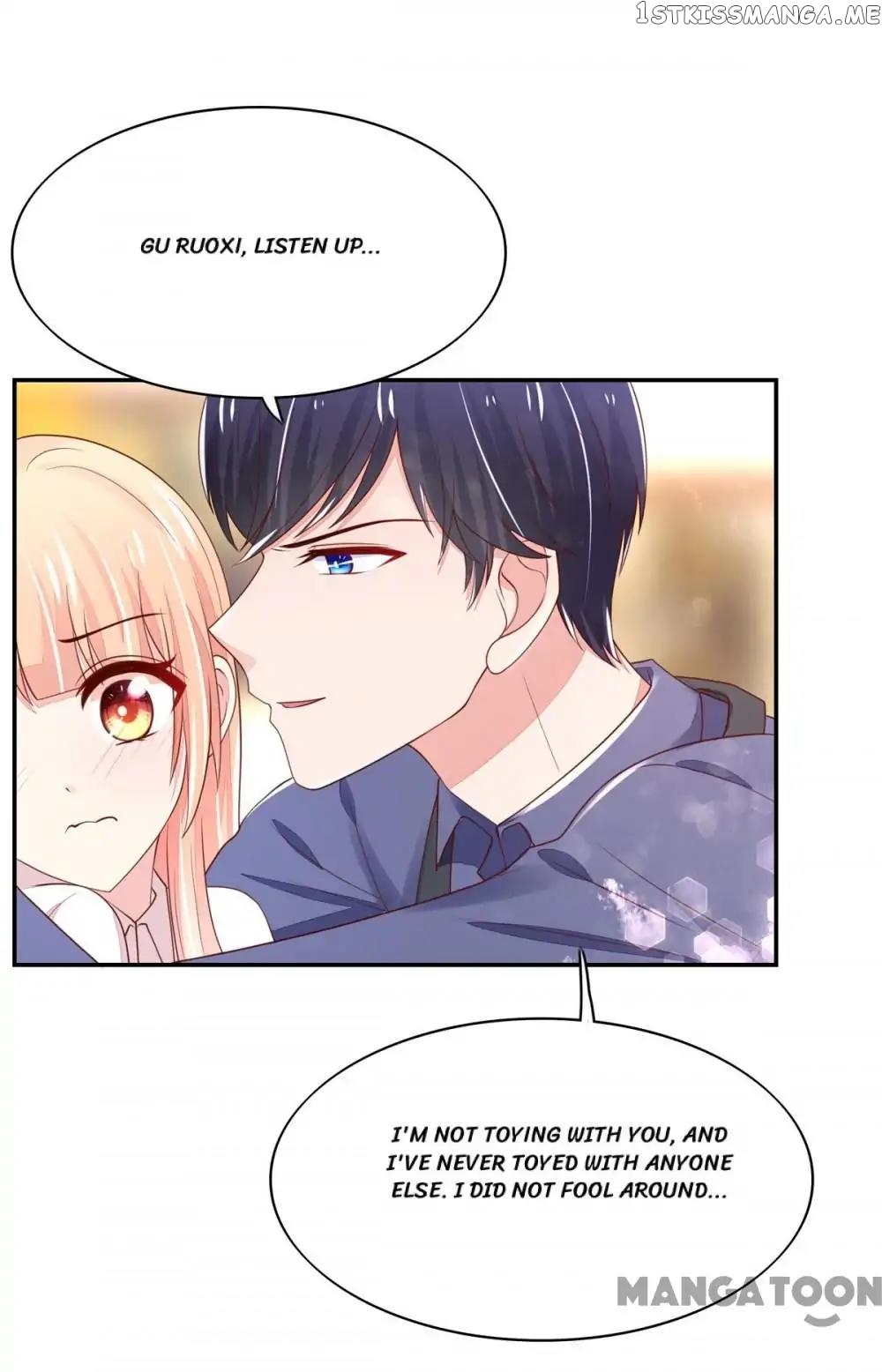 Honey, You Belong to Me! chapter 65 - page 7