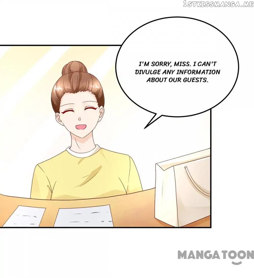 Honey, You Belong to Me! chapter 114 - page 15