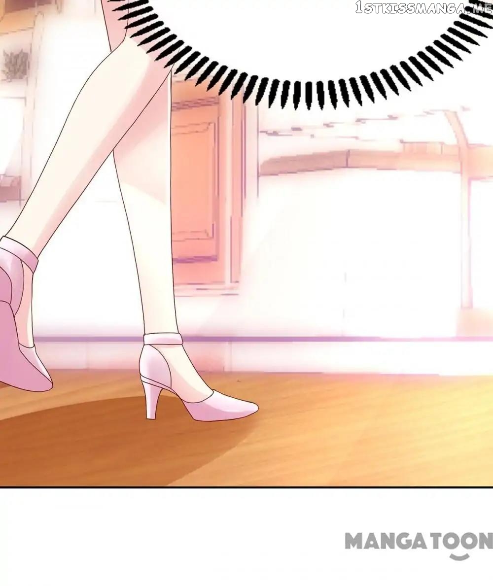 Honey, You Belong to Me! chapter 114 - page 40