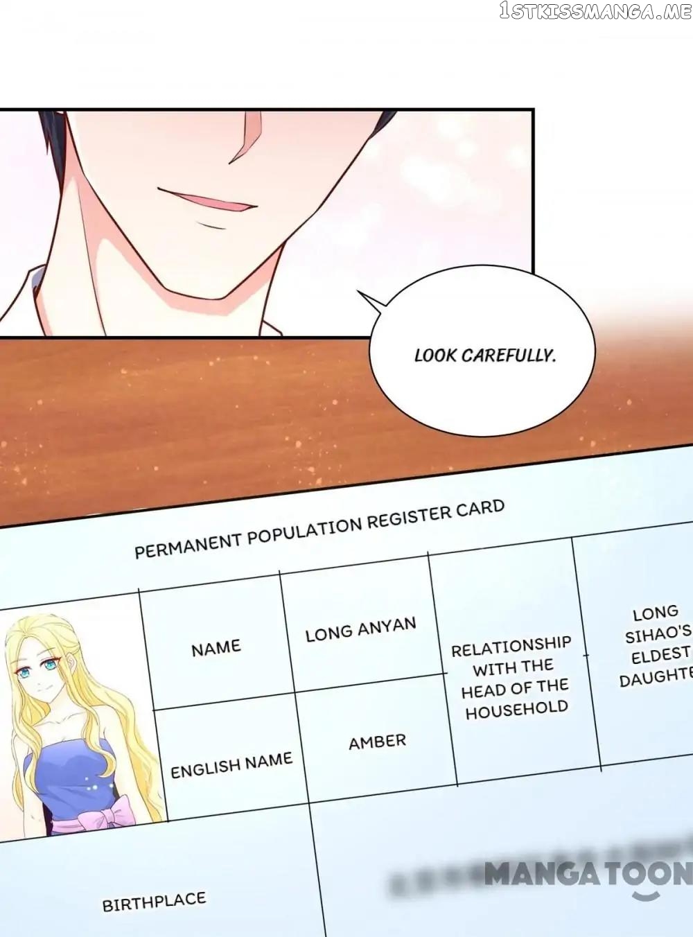Honey, You Belong to Me! chapter 100 - page 11