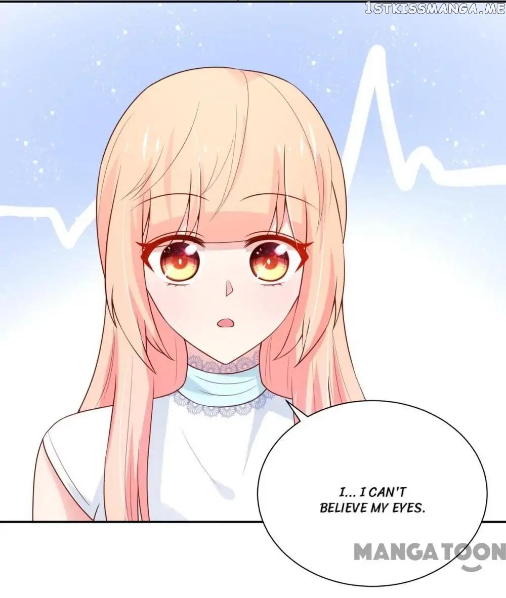 Honey, You Belong to Me! chapter 100 - page 12