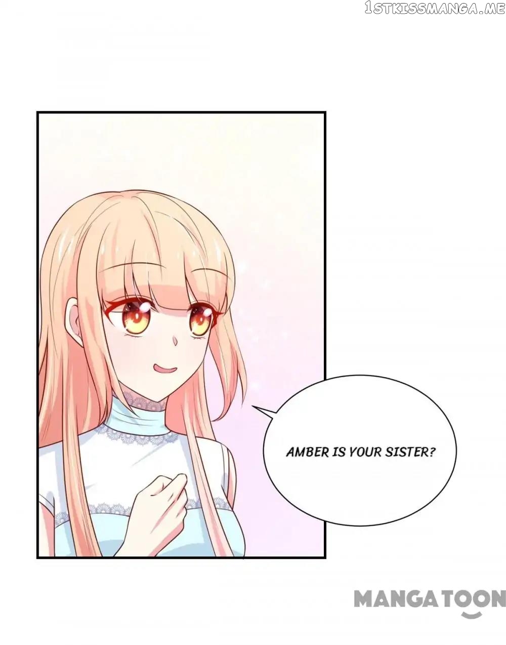 Honey, You Belong to Me! chapter 100 - page 15