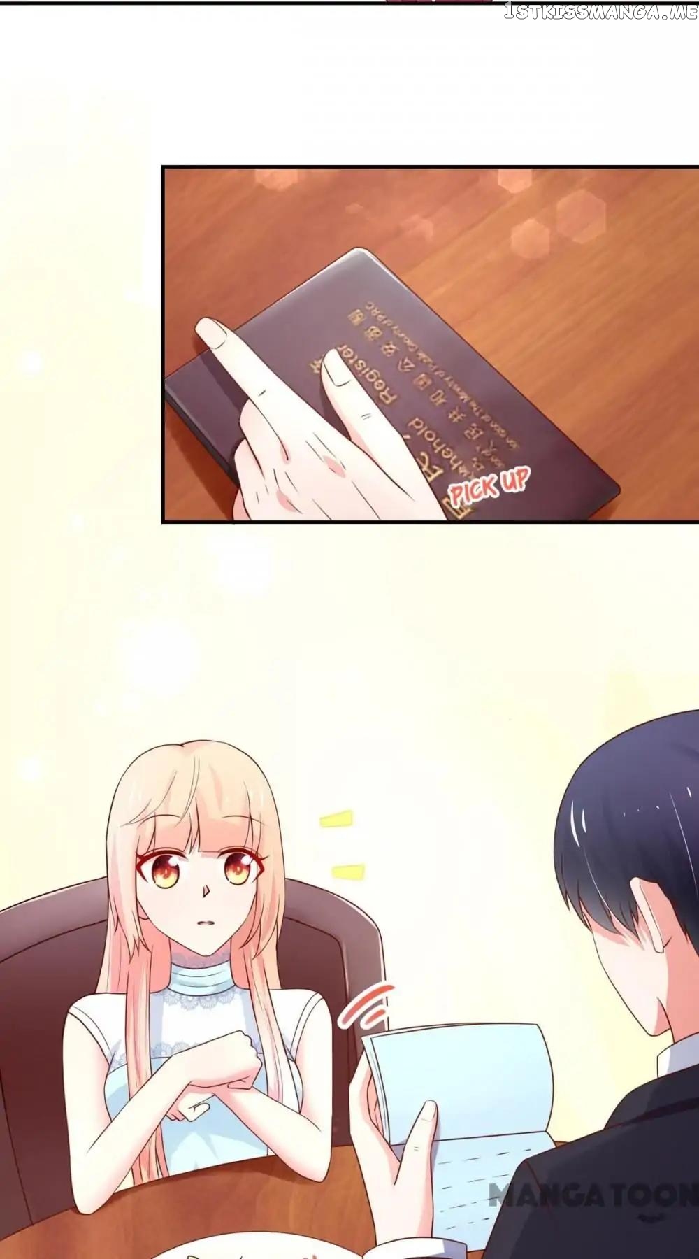 Honey, You Belong to Me! chapter 100 - page 2