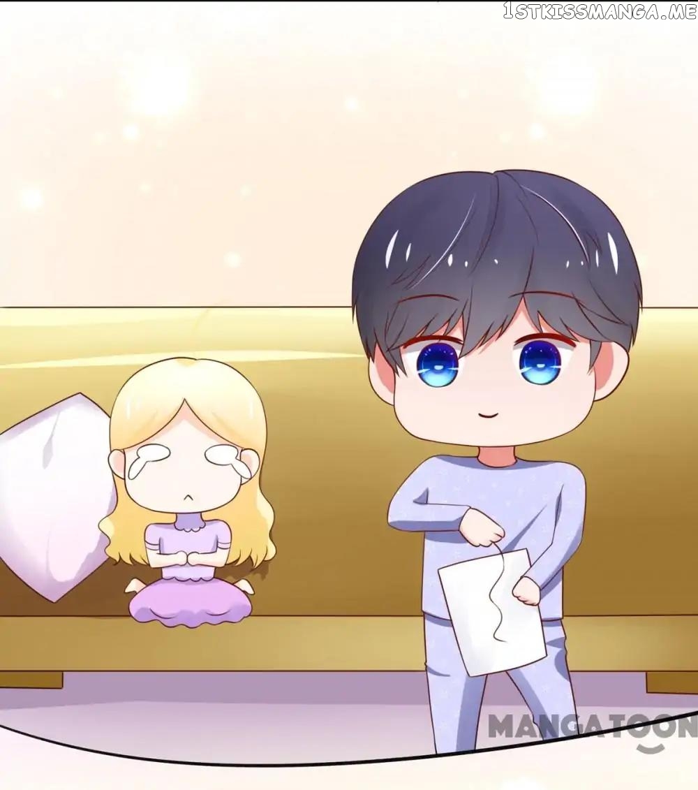 Honey, You Belong to Me! chapter 100 - page 21
