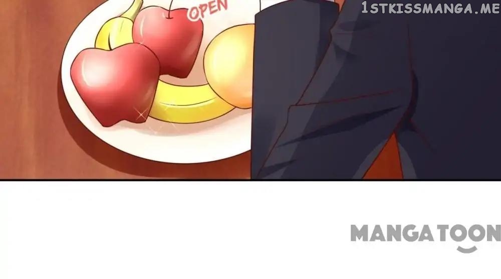 Honey, You Belong to Me! chapter 100 - page 3
