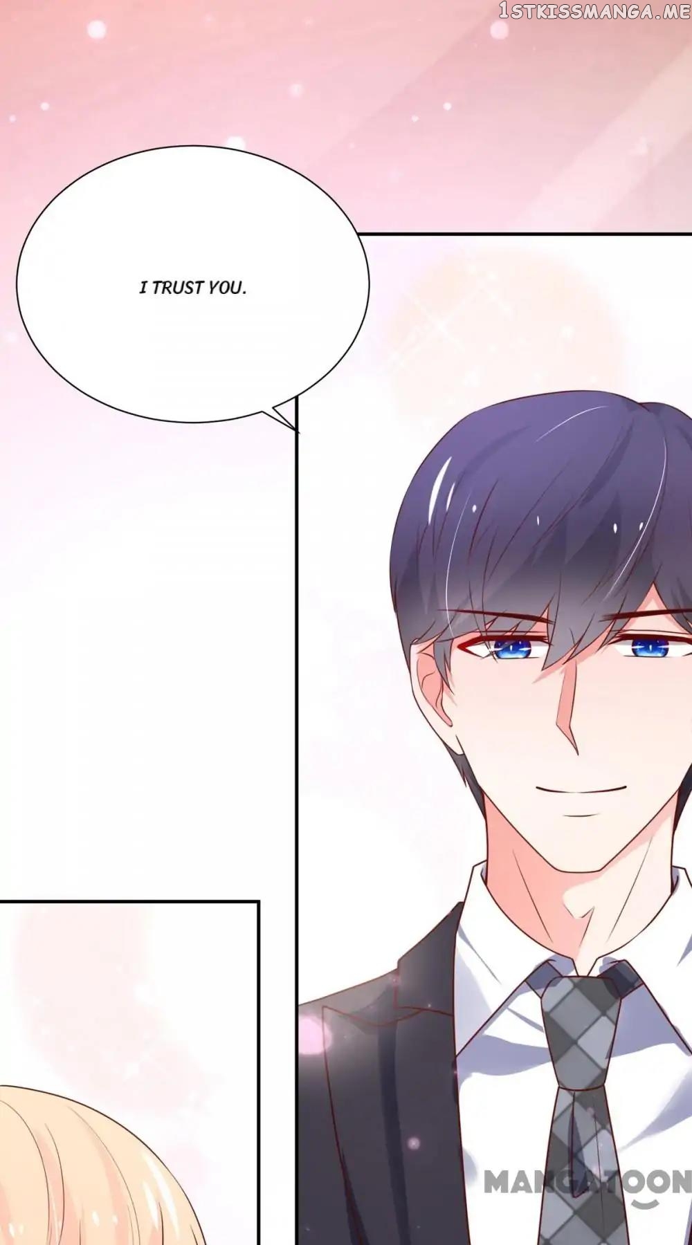 Honey, You Belong to Me! chapter 100 - page 37