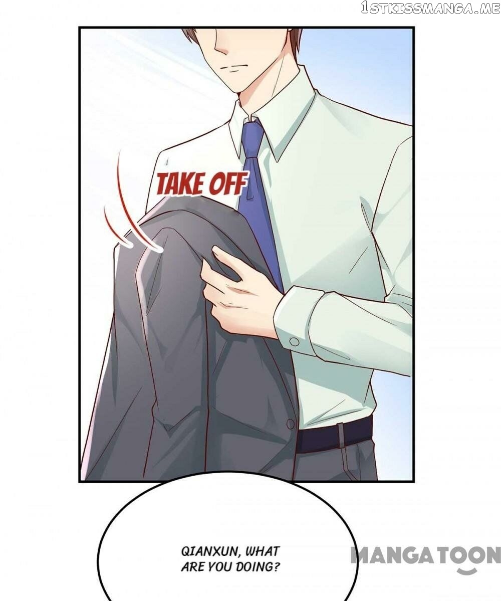 Honey, You Belong to Me! chapter 136 - page 2
