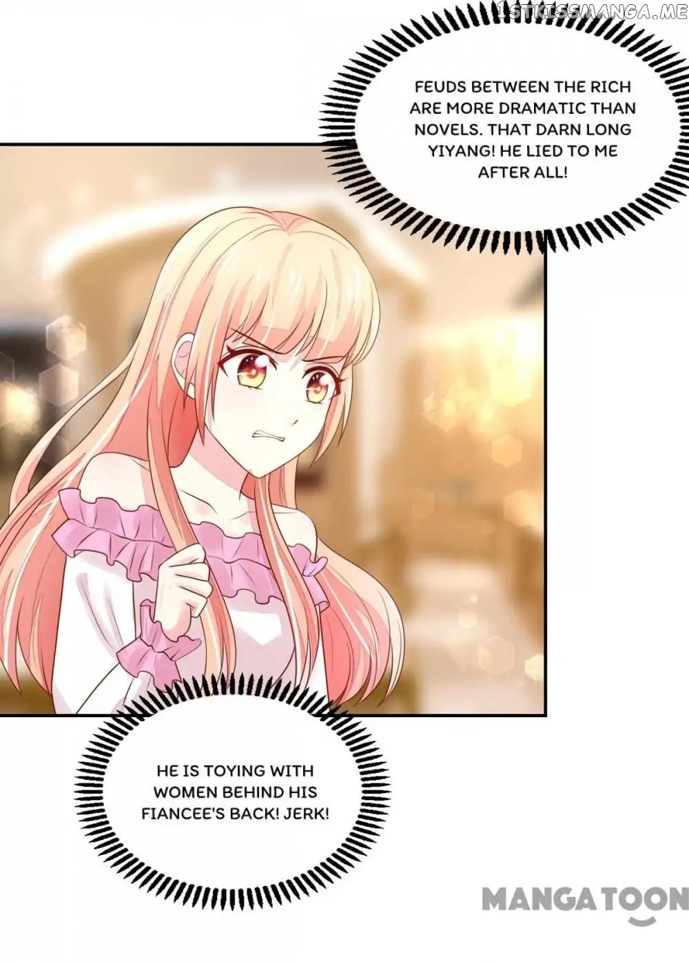 Honey, You Belong to Me! chapter 66 - page 36