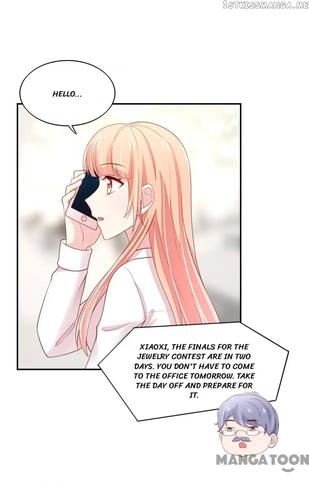 Honey, You Belong to Me! chapter 66 - page 6