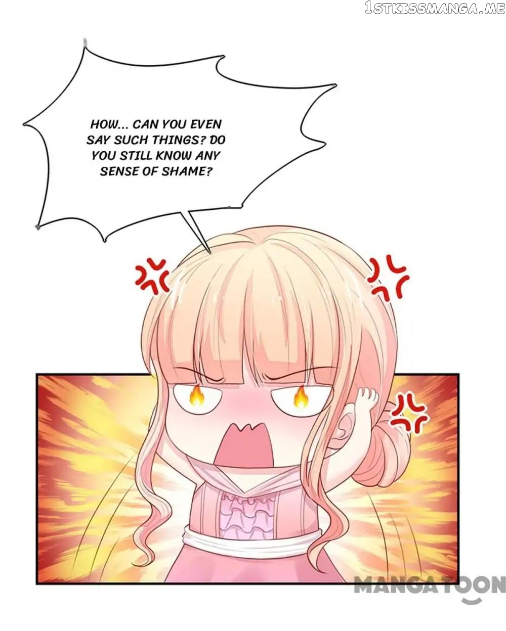 Honey, You Belong to Me! chapter 84 - page 10