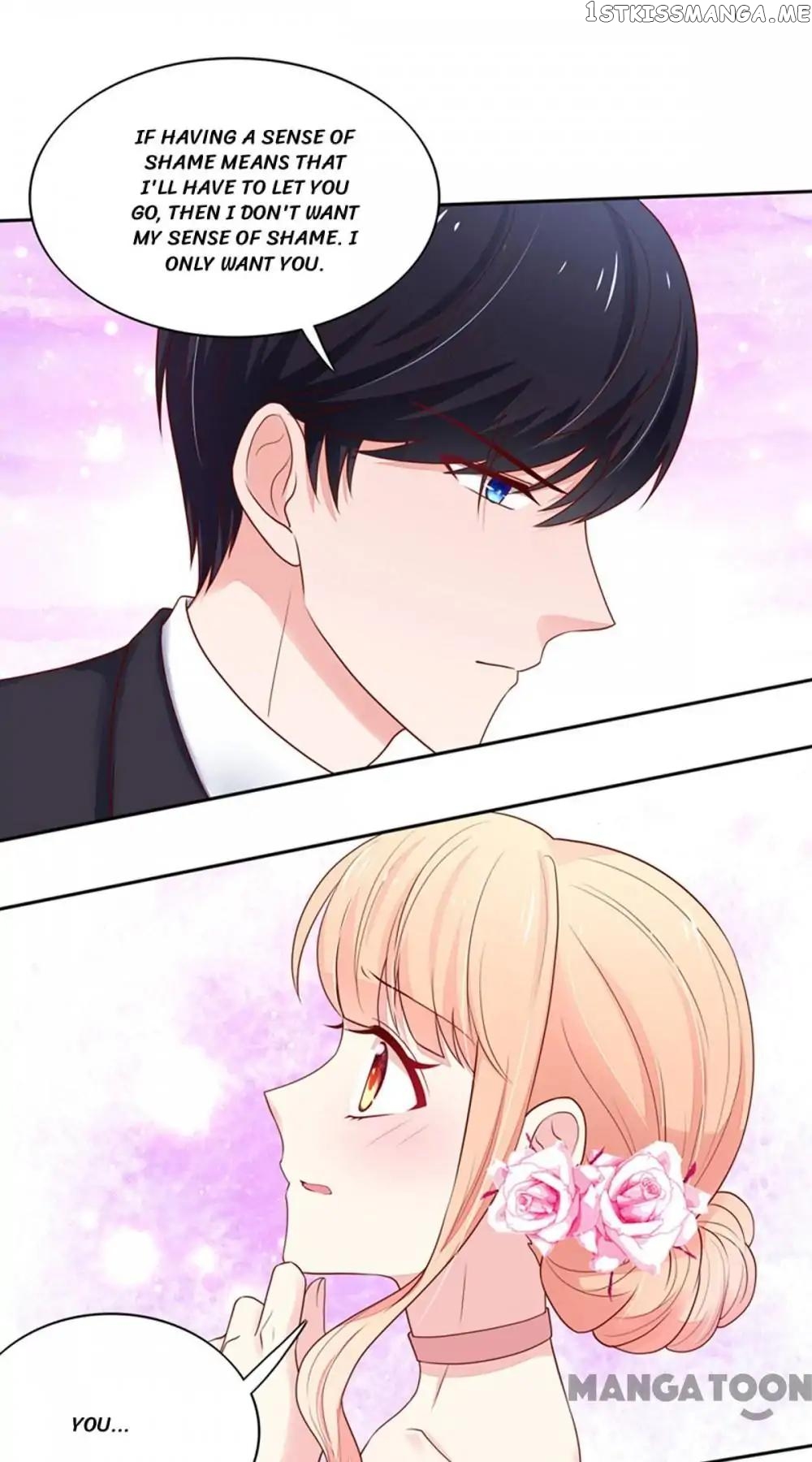 Honey, You Belong to Me! chapter 84 - page 11